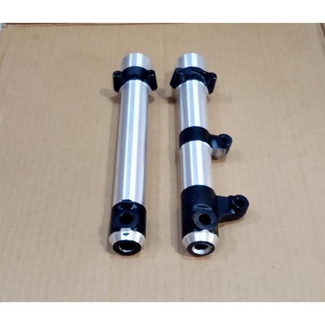 Bottom shock sonic bubut halus sun blast as 26 bisa di aplikasi ke ninja R/RR