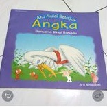 

Buku Cerita Anak Indonesia Pengetahuan Flora Fauna Ensiklopedia Dongeng Legenda SALE GARANSI TERMURAH