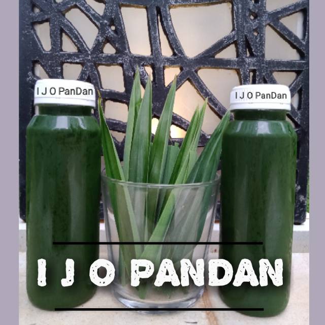 

Endapan Pandan