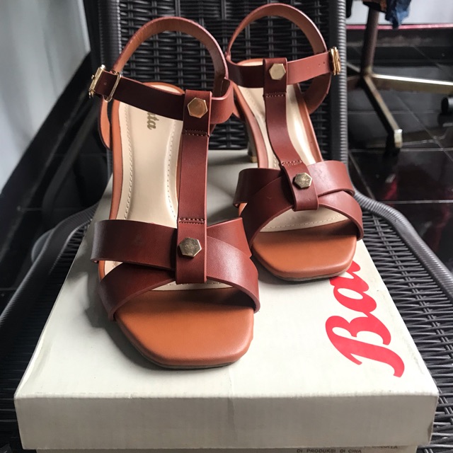 Heels Bata UK 38