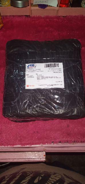 Grosir Per 10 Pcs - Cake Topper Hbd Glitter