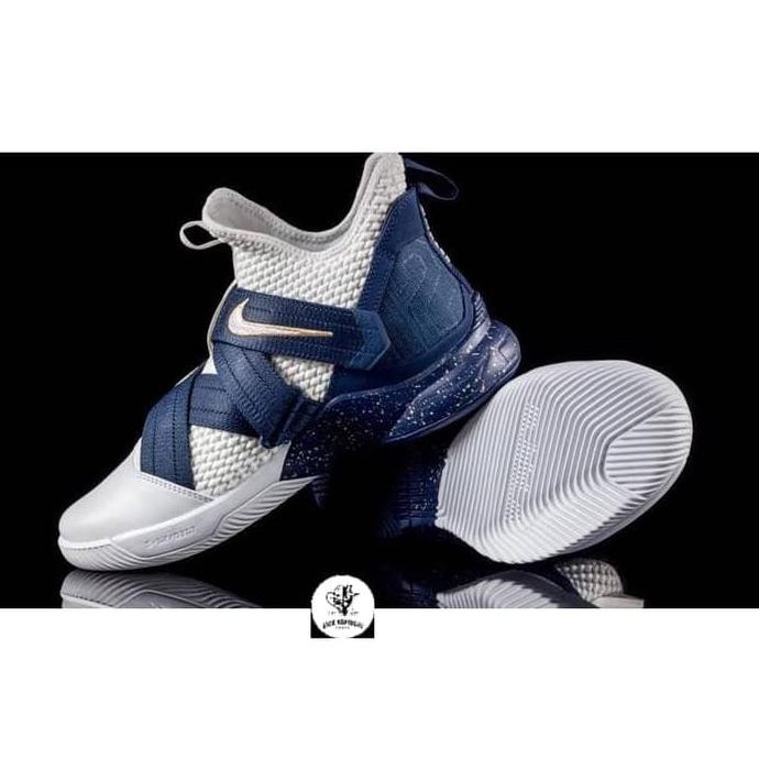 lebron soldier 12 harga