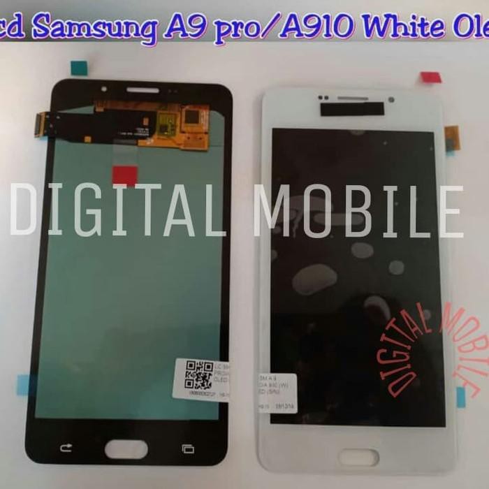 "KH" LCD TOUCHSCREEN SAMSUNG A9 PRO A910