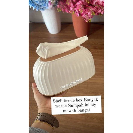 TEMPAT TISU TEMPAT TISU MEWAH TISSUE BOX