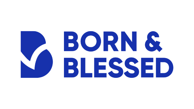 Born and Blessed