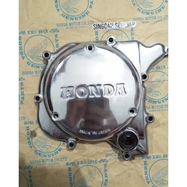 tutup magnet Honda S90 Castrol ct90 cd90