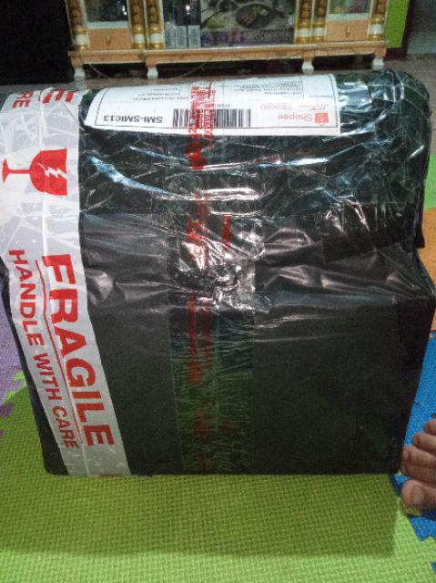 Teko Beranak Karakter 5pcs