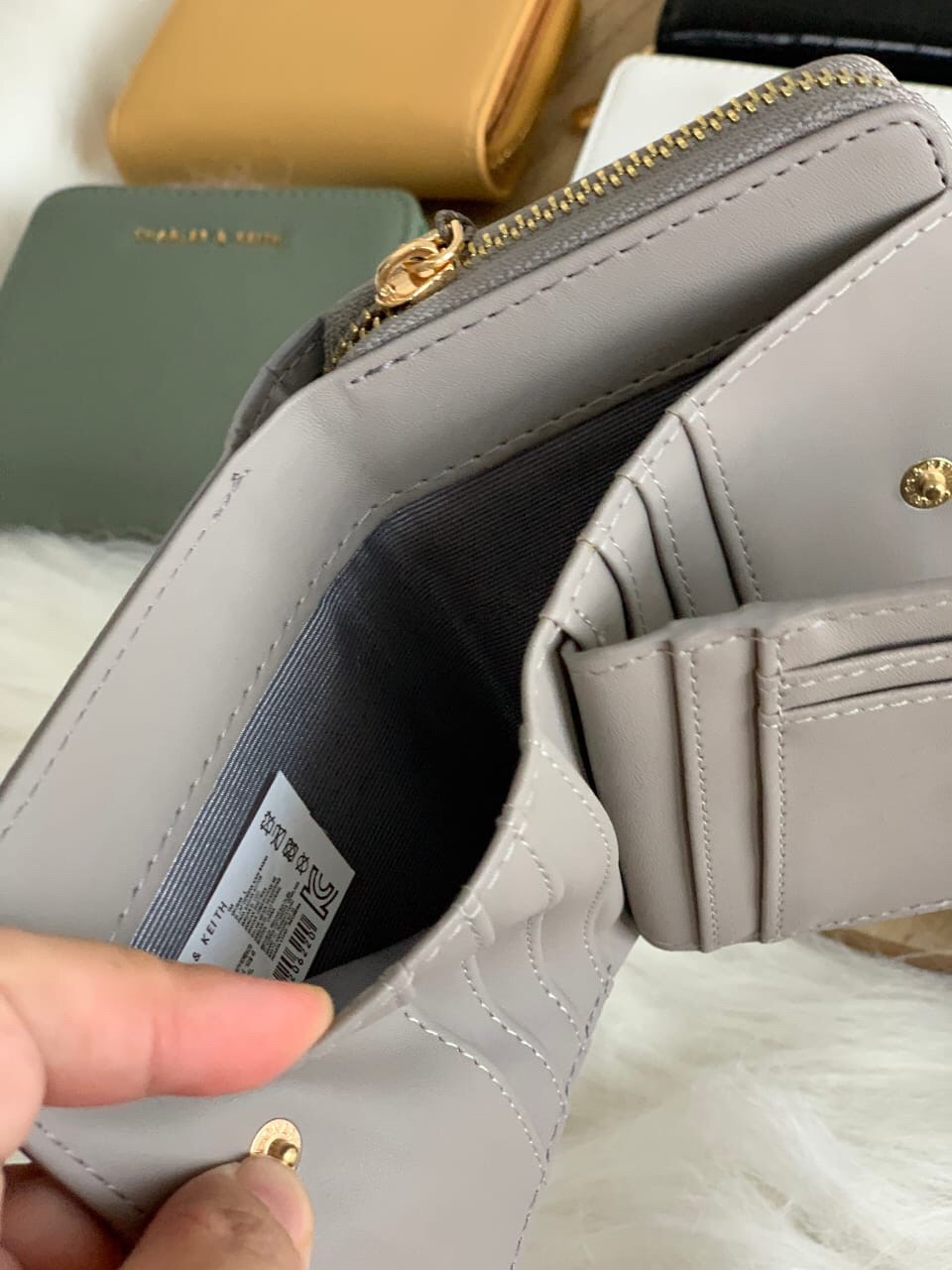 Selang Shower 150cm Selang Standard Flexible Hose Selang Fleksibel