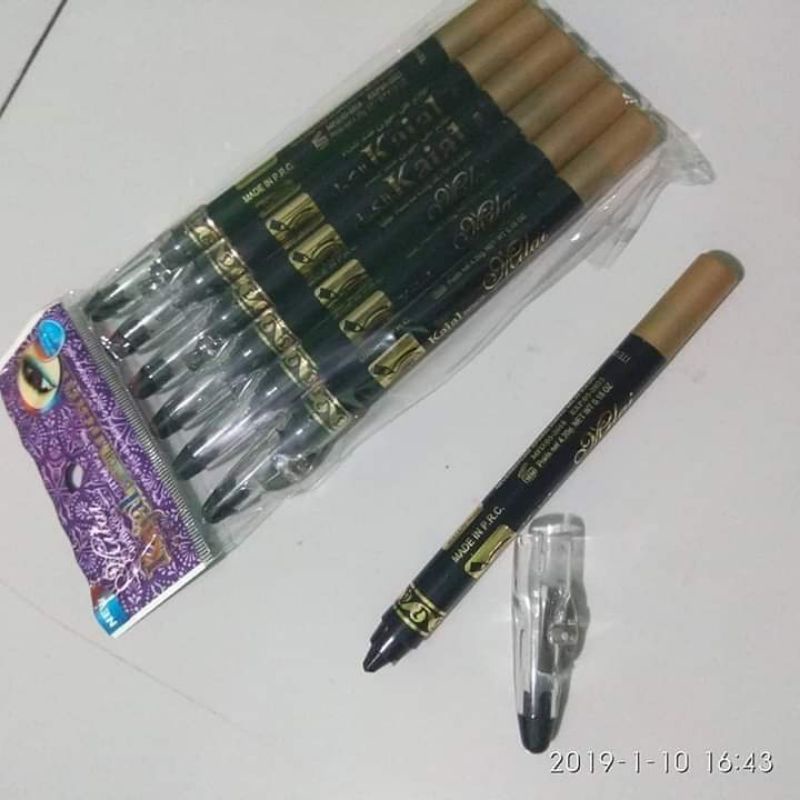 Celak kajal/celak pensil/celak arab