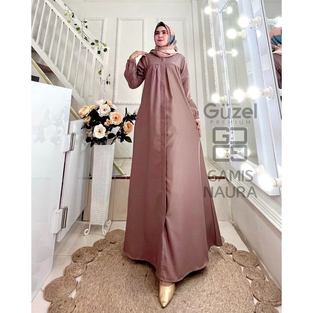 Gamis naura ori guzel