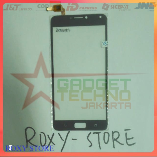 Touchscreen Asus Zenfone 4 Max Pro ZC554KL