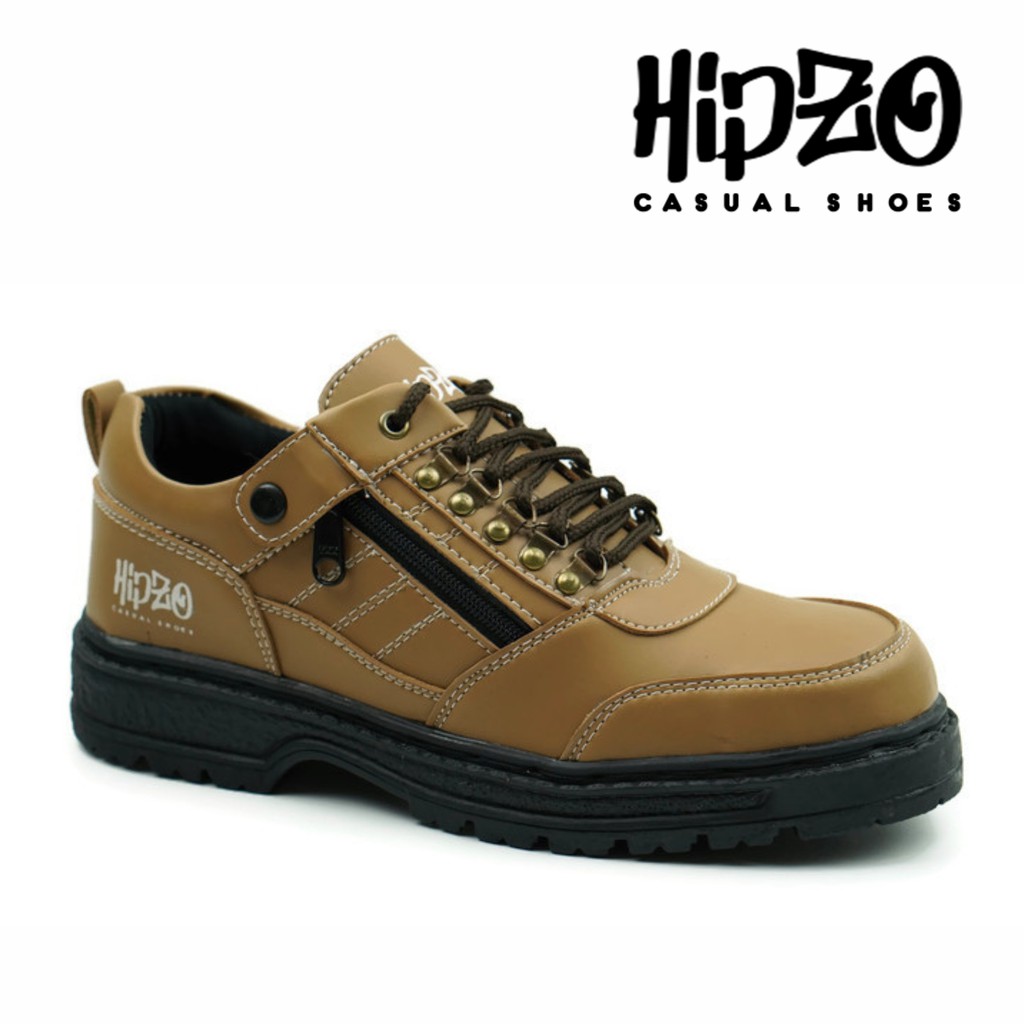 SEPATU PRIA  BOOTS SNEAKER KEREN CASUAL KERJA RUNNING SAFETY  FORMAL KETS ORIGINAL PRIA COWOK