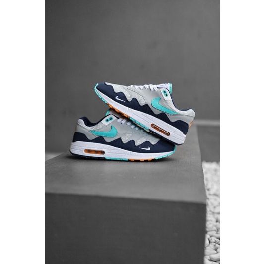 Nke airmax 1 ice blue