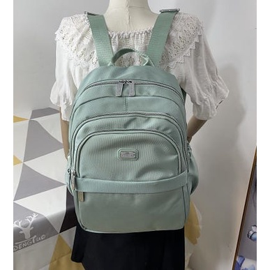 RANSEL WANITA IMPORT CHIBAO 8211#