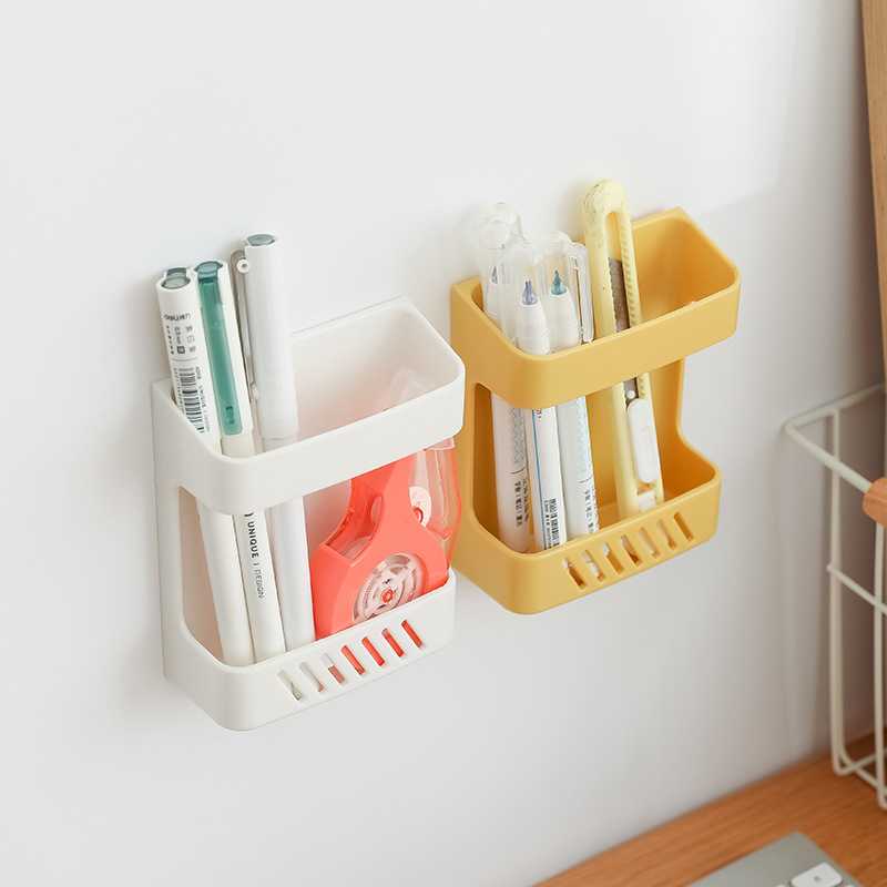 TD-DA BLINGIRD Holder Rak Gantung Mini Organizer Storage Box - YJ45-A