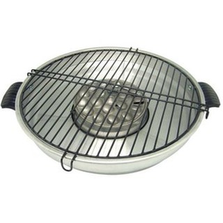 MASPION Fancy Grill  Alat  Panggang Serbaguna Roaster 