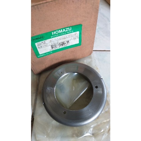 Mangkok ganda kampas otomatis kopling ganda kaze kaze r blitz