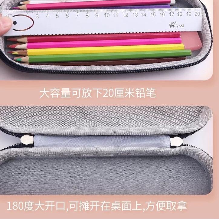 

Promo - Kotak Pensil 3D Timbul / Pensil Anak Spiderman / Pencil case anak / Kotak Pensil Hard Case
