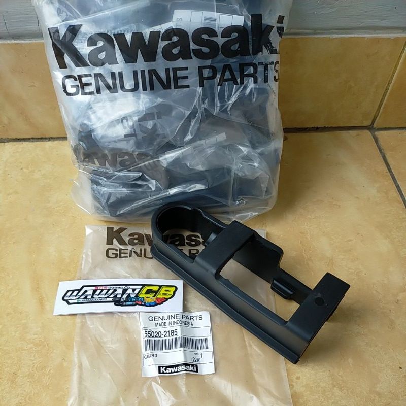 karet bantalan rantai swing arm arem w175 pnp arm oval aitech k2R ninja RR KGP 55020-2185