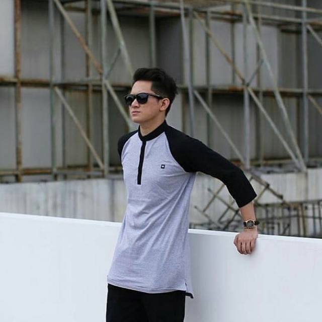 T-SHIRT KOKO BLACKID ORIGINAL