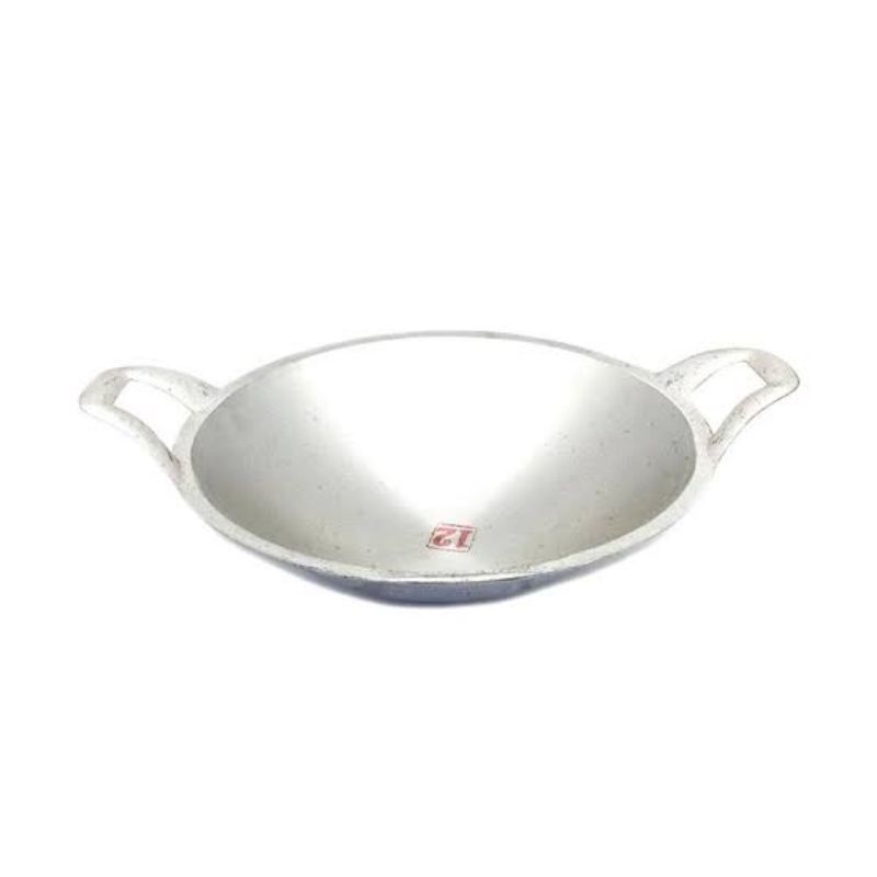 Katel/wajan/penggorengan FDB Ceper