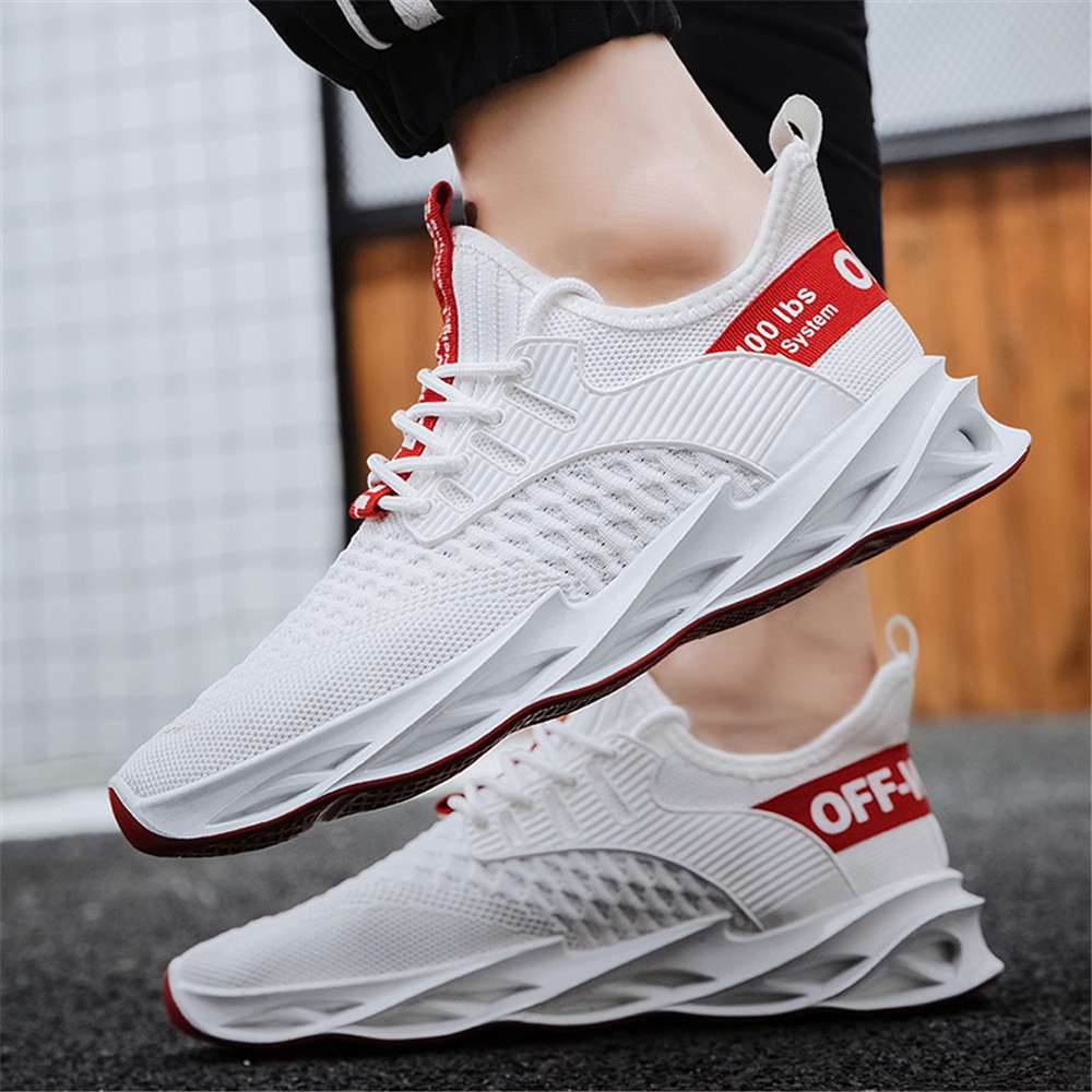 YH15 sepatu pria shoe sepatu sneakers running shoes sports sepatu kets basket