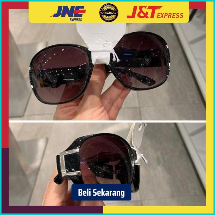 kacamata hitam (sunglasses) h&m original