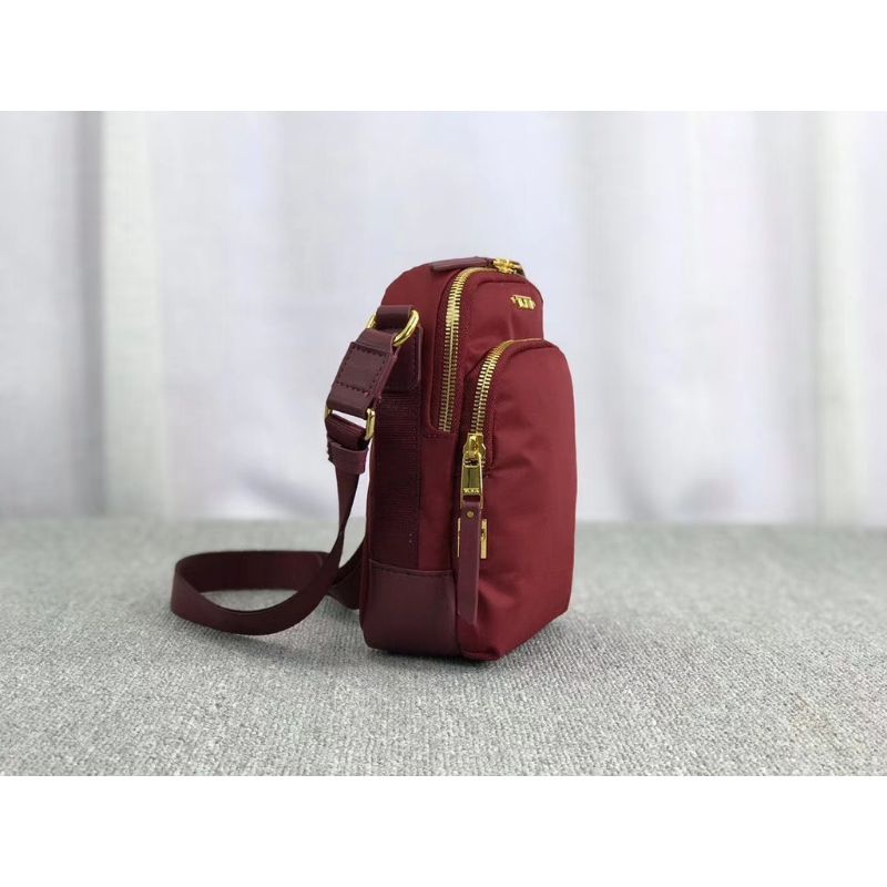 tas tumi voyageur ruma/tas tumi slingbag/tas tumi wanita mirror quality