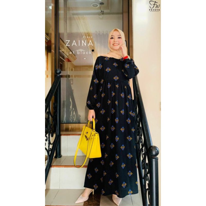Zaina dress