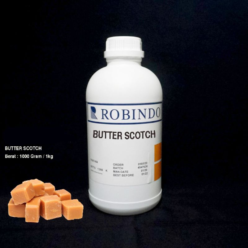 

Essence Butterscotch 1kg