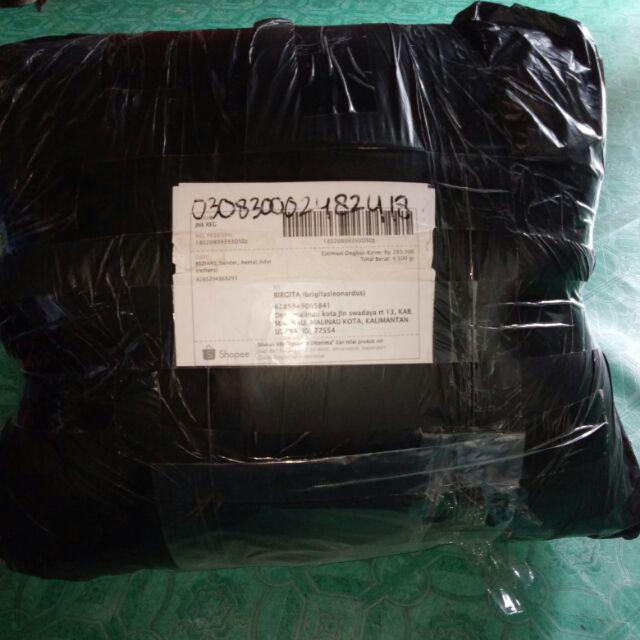 Bantal Jumbo /bantal Tidur 1pc /bantal Hotel Jesselyn Gold