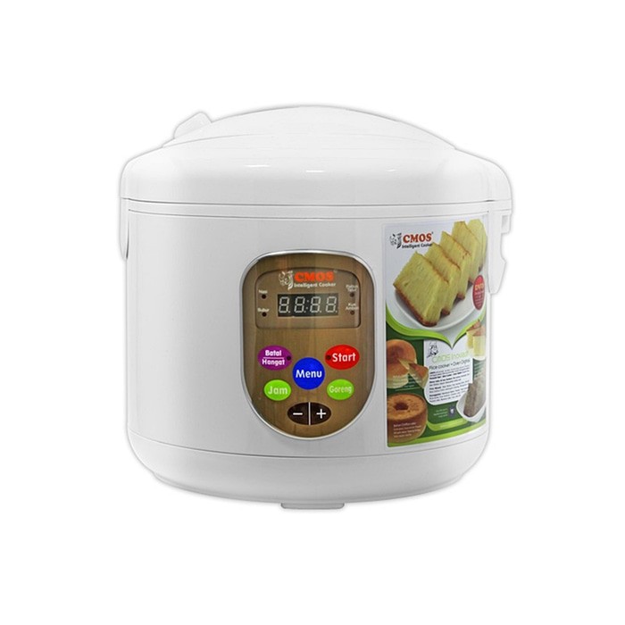Dijual CMOS INTELLIGENT RICE COOKER IRC 05  099021026  Berkualitas
