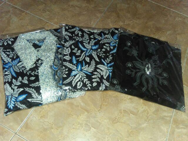Batik Couple