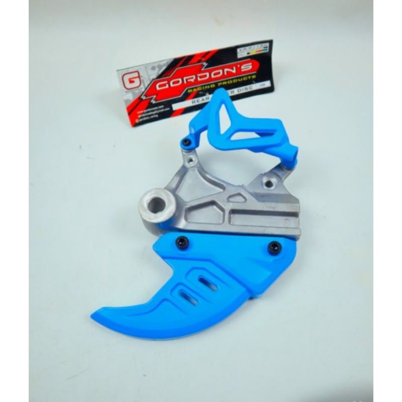 Cover Disc cakram belakang crf 150L Gordon