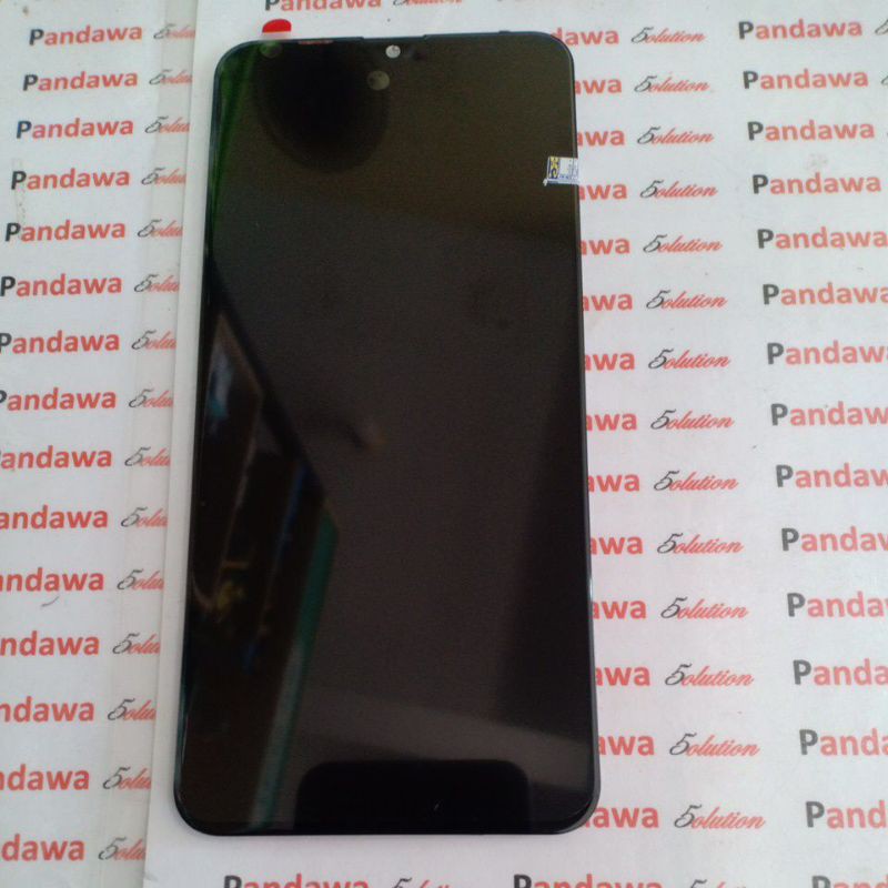 lcd samsung m20 ori