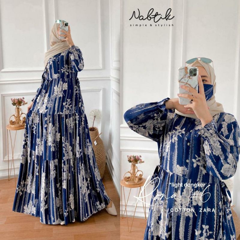 *RONA* voll 6• ori by nabtik