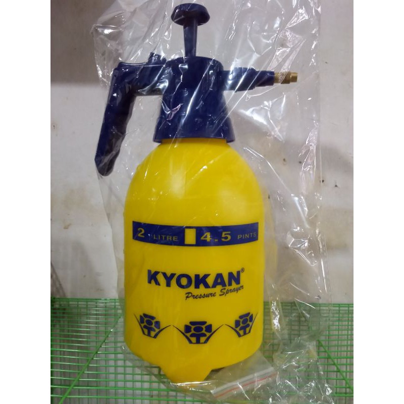 hand sprayer kyokan sprayer 2 liter spray tanaman semprotan burung semprotan kyokan 2 liter