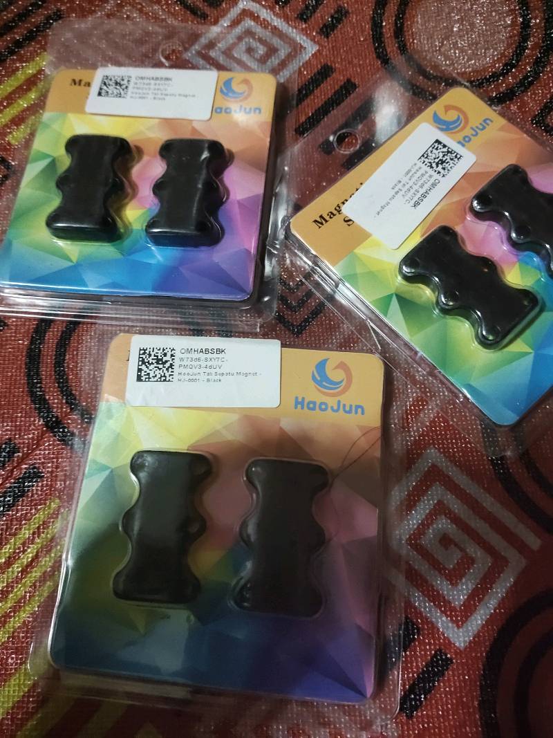 Zubits Shuvit Magnet Pengikat Tali Sepatu Magnetic Sport Shoelaces Oem Memermudah Ikat Tali Sepatu