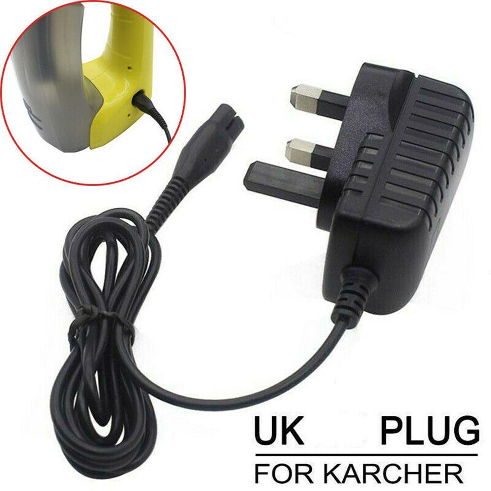 POPULAR Charger Populer 5.5V Cocok Untuk Ganti vacuum Cleaner Aksesoris &amp; Part Cleaner