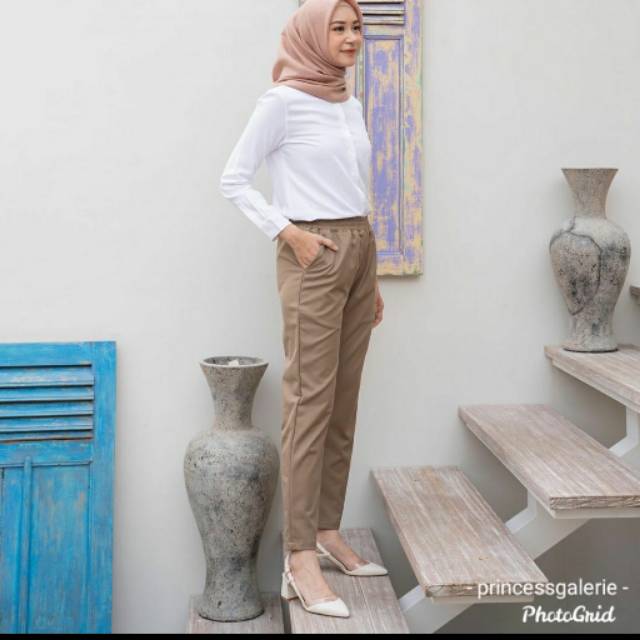 Daily pants by lights.clo