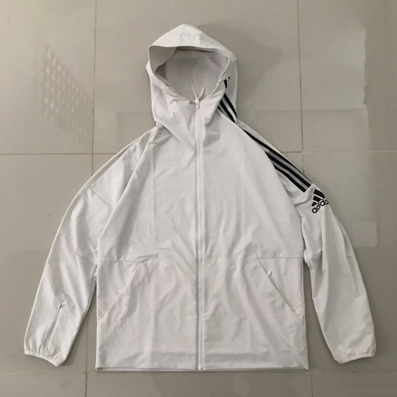 Jaket Adidas Running Sport thrift