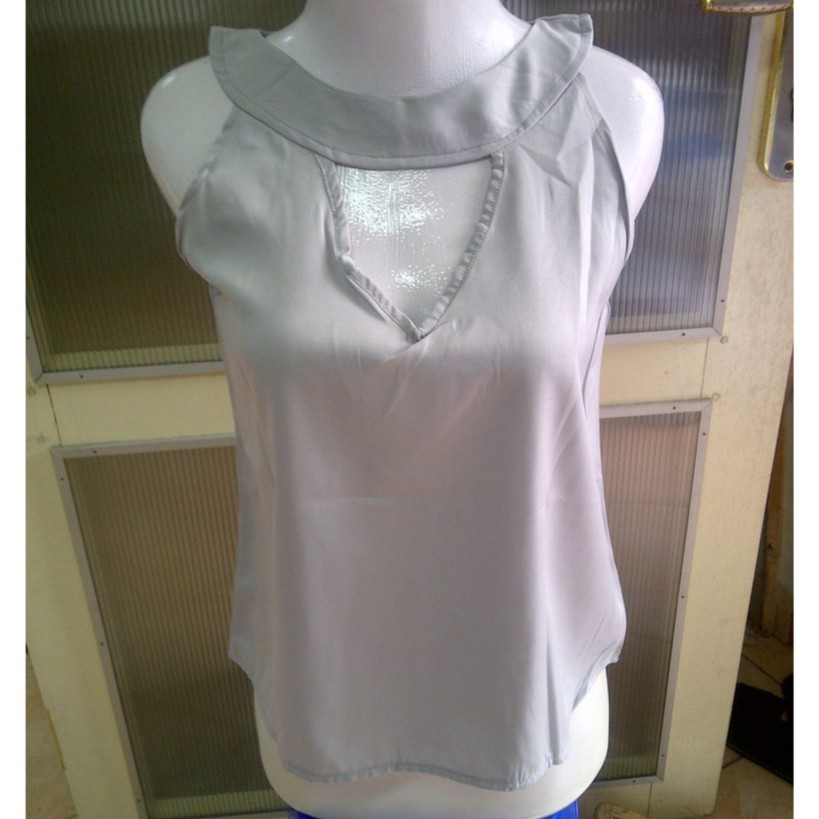 ATASAN BLOUSE WANITA KEKINIAN CE88 RK