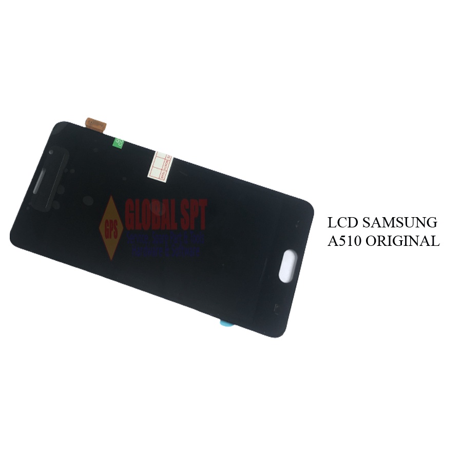 LCD TOUCHSCREEN SAMSUNG A510 ORIGINAL / SAMSUNG A5 2016 / A510F