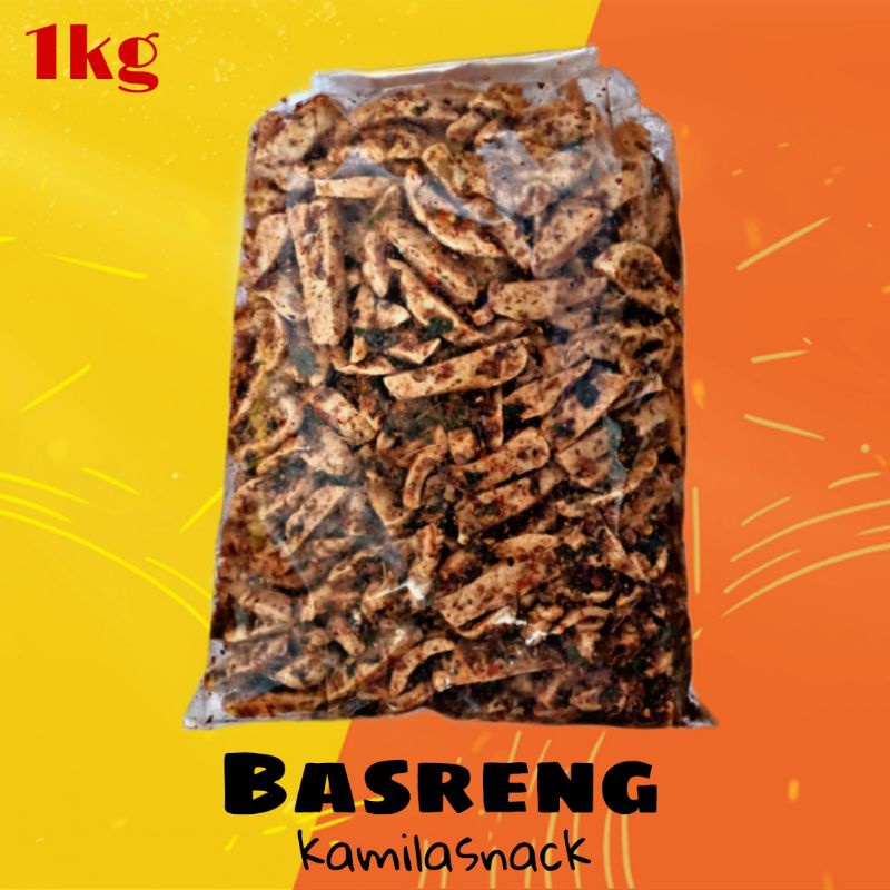 

Basreng Daun Jeruk 1kg