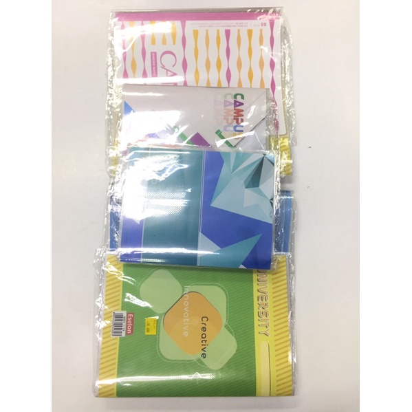 

Binder (univ & Kampus)