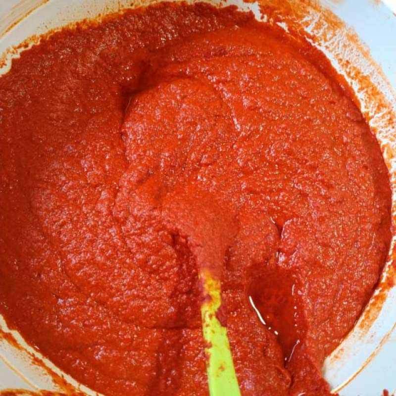 

Cabe Giling Kasar / Giling Halus Berat 100 gr, 250 gr, 1 kg