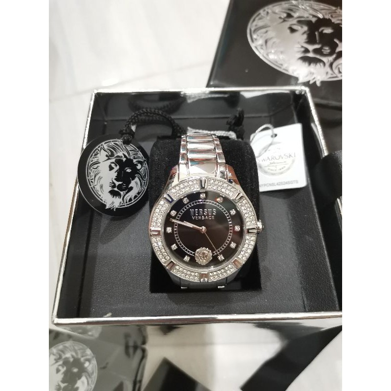 Versus Versace South Horizons Authentic Watch