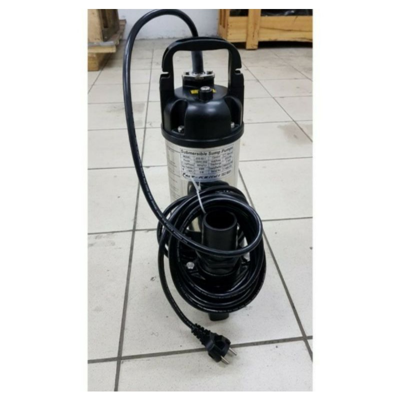 Pompa Celup App Kenji JDS 05-1 mesin Pompa Celup Air Kotor 2 inch