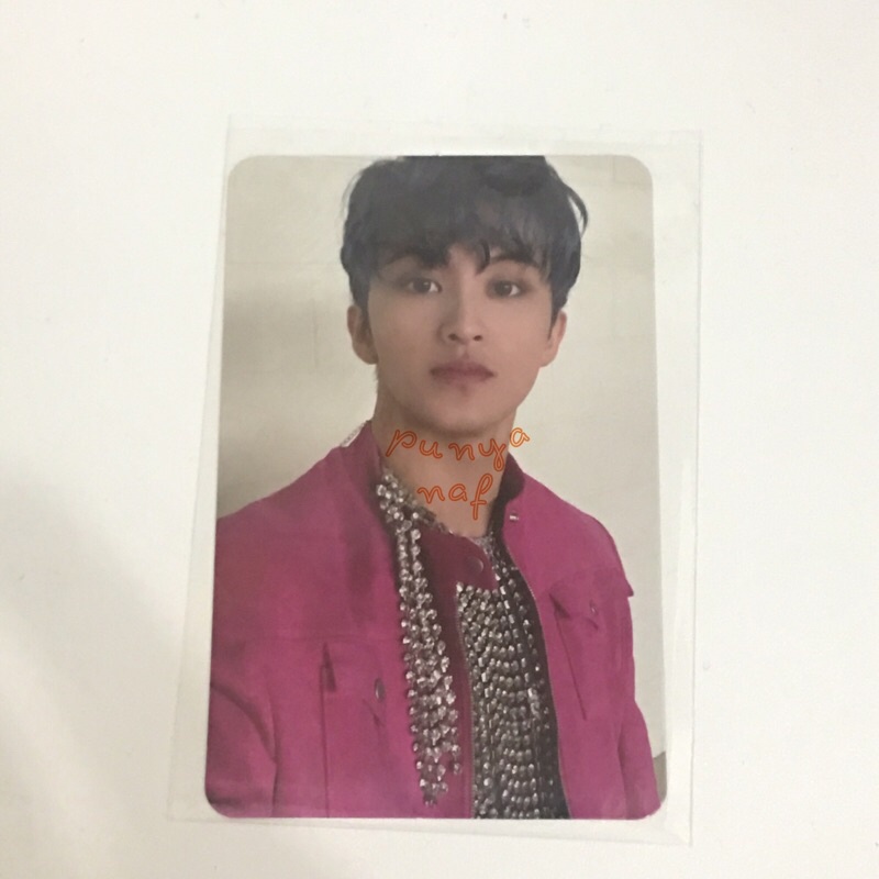

pc mark lee hot sauce chilling ver
