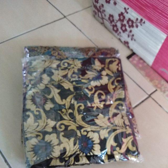 Couple Kanaya Set Couple Kebaya Modern Kutu Baru Artomoro